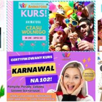 Kurs Animatora - KursAnimatora.pl