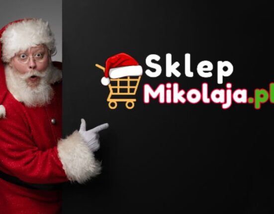 Sklep Mikołaja - SklepMikolaja.pl