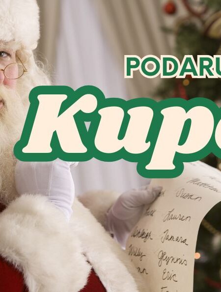 Kupon Prezentowy - AkademiaAnimatora.pl