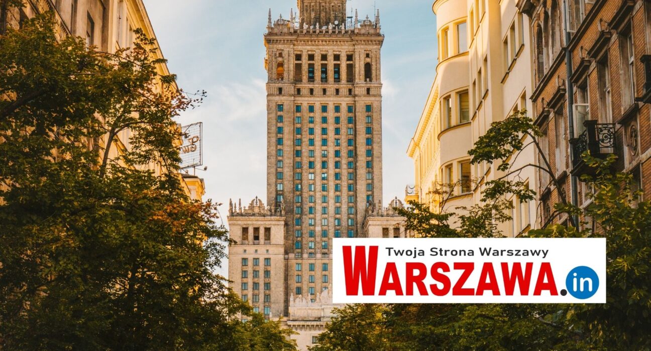 Warszawa - Warszawa.in