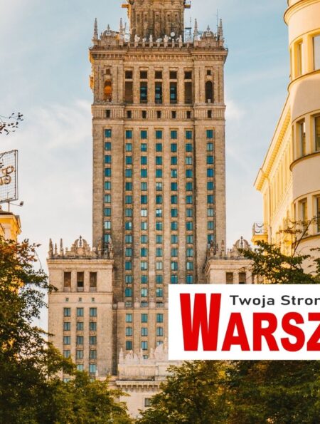 Warszawa - Warszawa.in