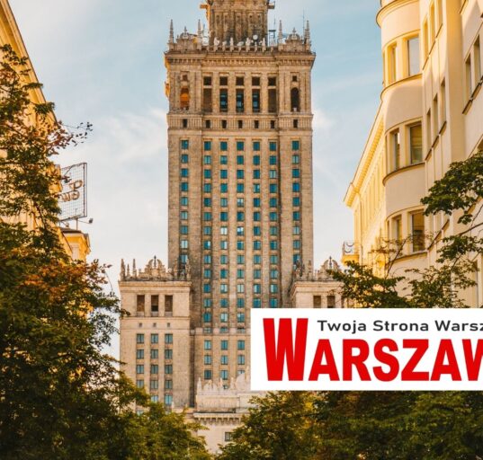 Warszawa - Warszawa.in