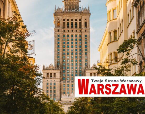 Warszawa - Warszawa.in