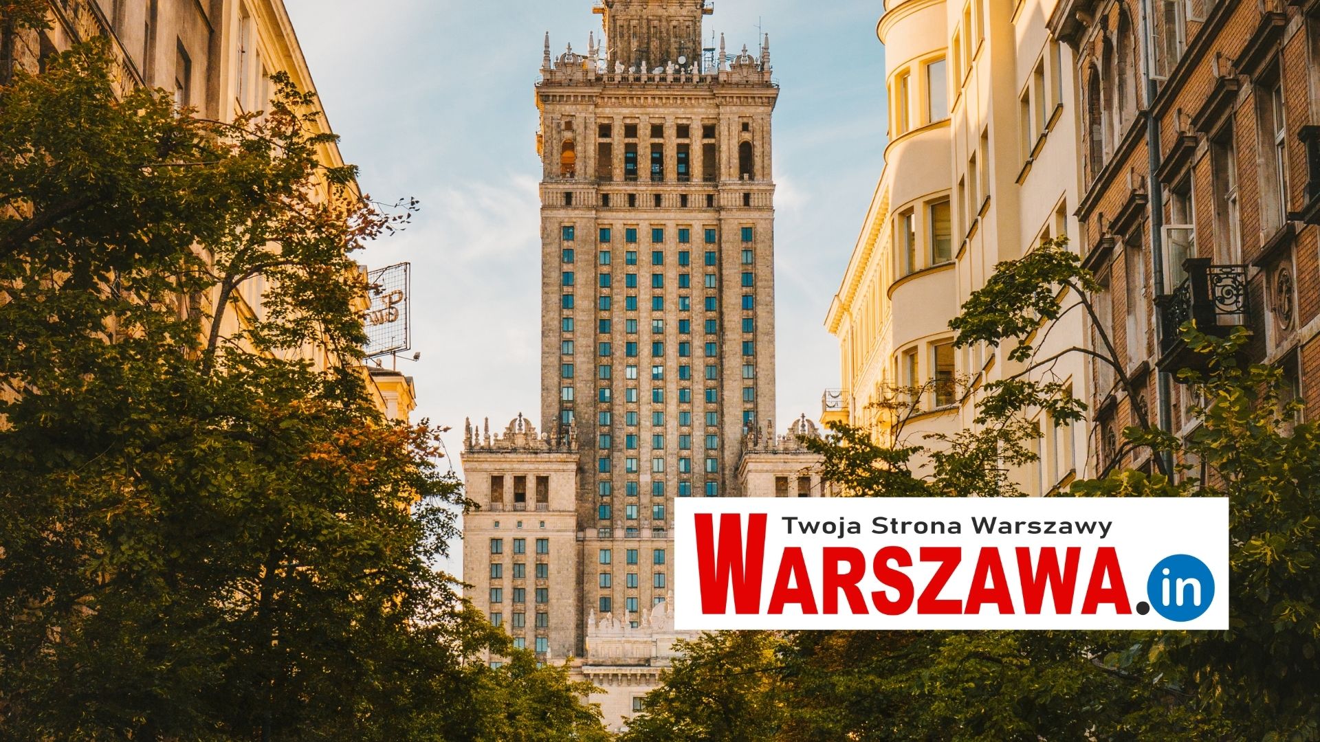 Warszawa - Warszawa.in