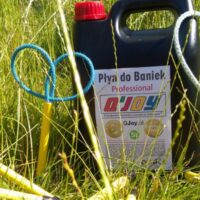 Bańki Mydlane - Qjoy.pl