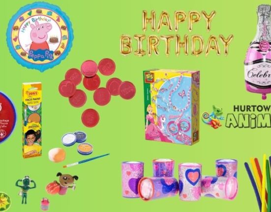 Hurtownia Animatora - HurtowniaAnimatora.pl