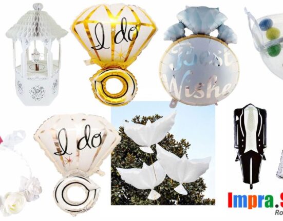 Party shop - Impra.Shop