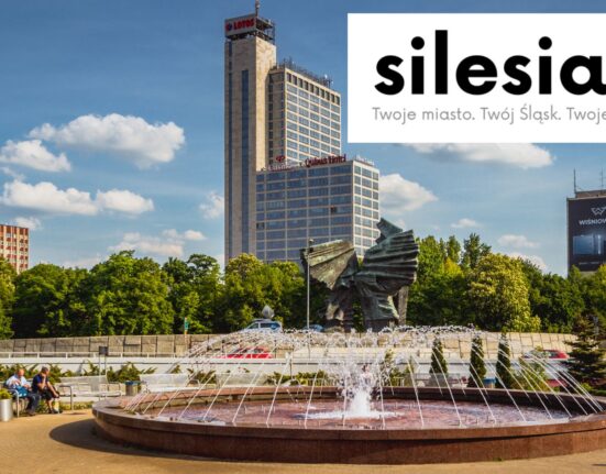 Firmy Śląsk - Silesia.in