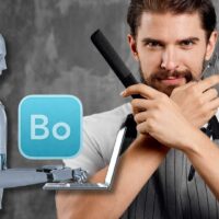 Chatbot FastTony BOT wspiera obsługę klienta i zbieranie leadów w małej firmie