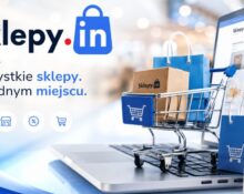 Katalog Sklepów Internetowych i Stacjonarnych - Sklepy.in