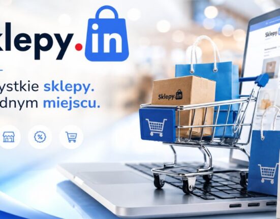 Katalog Sklepów Internetowych i Stacjonarnych - Sklepy.in